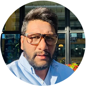 Praveen Kamalakkanavar