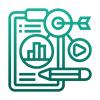 Planning & automation of customer orders