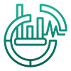 Tailored product selection and recommendations with advanced analytics