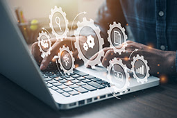 Automate processes across Microsoft Dynamics 365 suite