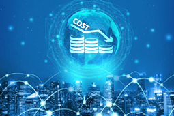 Reduce the cost and complexity of managing a global infrastructure