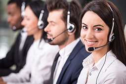 Call Center and Social Integration