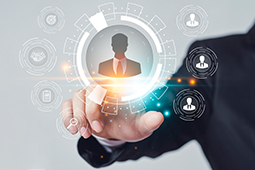 Loyalty management with comprehensive omni-channel customer